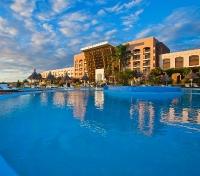 Sheraton Colonia Golf and Spa Resort 