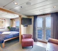 Commodore Suite