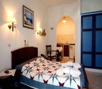 Contaratos Beach Hotel Room