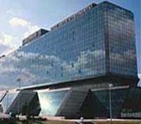 Continental Hotel Beograd 