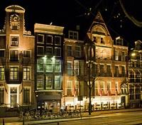 The Convent Hotel Amsterdam