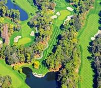 Copperhead Course