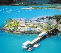 Coral Sea Resort