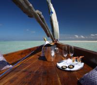 Dhow Cruise