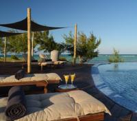 Infinity Pool