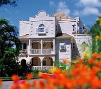 Coral Reef Club 