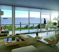 Costa Colonia View
