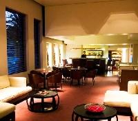 Hotel Cottage bar and lounge