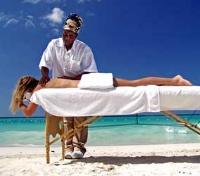 Country Country Resort - Beachside Massage