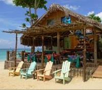 Country Country Resort - Restaurant