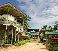 Country Country Resort