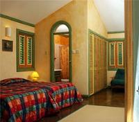 Country Country Resort - Guestroom