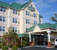 The Country Inn & Suites East Louisville