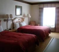The Country Inn & Suites - Guestroom