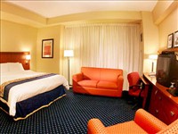 Courtyard By Marriott Isla Verde