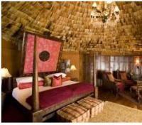 Crater Lodge - Suite