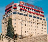 Crowne Plaza