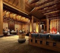 Crowne Plaza Lijiang