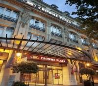 Crowne Plaza Paris Republique