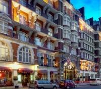 Crowne Plaza London St James