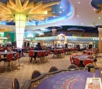 Cronw Plaza Maruma Casino