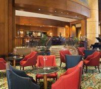 Semanggi Lounge