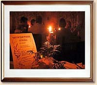 Hotel Windamere Dining