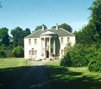 Culloden House Hotel