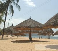 Cumanagoto beach