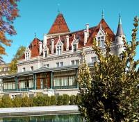 Château d'Ouchy 
