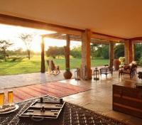 Verandah