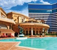 Peppermill Resort