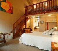 Beachhut Suite