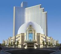 Silver Legacy Resort