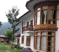 Damchen Resort Exterior Damchen Resort Exterior