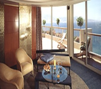 Dan Eilat Suite