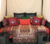 Kashgar Room