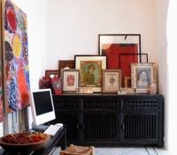 Kashgar Room