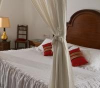 Dar Cherait Double Room