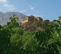 Dar Imlil Exterior