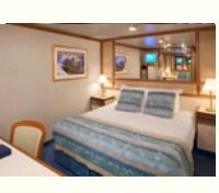 Category K - Inside Stateroom