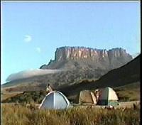 Campsite