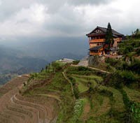 Local Guesthouse Dazhai
