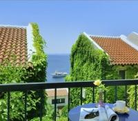 Standard Room Limited Sea View