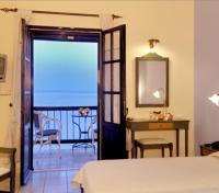 Standard Room Sea View
