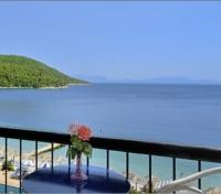 Standard Room Full Sea View