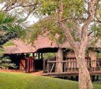 Idube Lodge