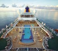 Sun Deck