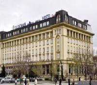 Dedeman Trimontium Princess Hotel