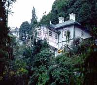 Dekeling Resort